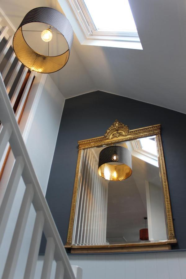 Paris Rooftop Studio At The Residence, Bantry Bagian luar foto
